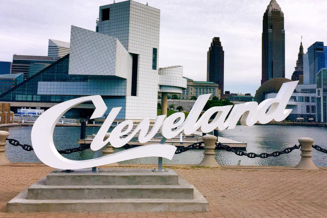 Lithuanians of Cleveland