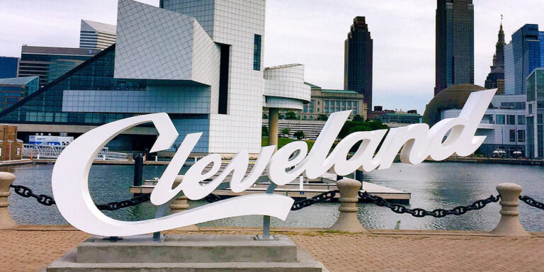 Lithuanians of Cleveland