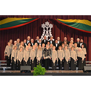 Lithuanians of Cleveland Choir